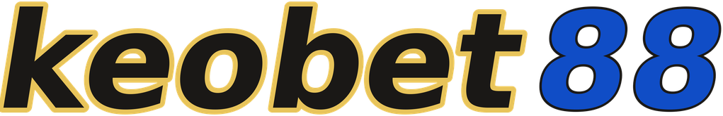 keobet88 logo
