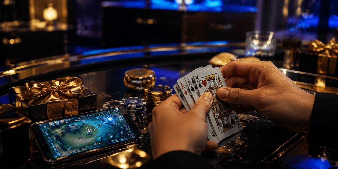 keobet88 Những Gì Mình Cung Cấp Trong Casino Trực Tiếp Đêm